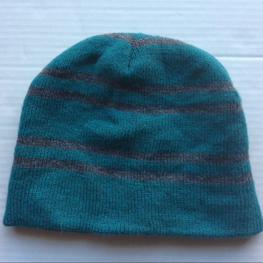 Gold Medal Beenie Hat